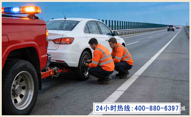 顺城汽车救援道路救援 顺城汽车救援道路救援